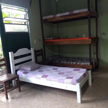 Hostel El Caleuche Rio das Ostras Esterno foto