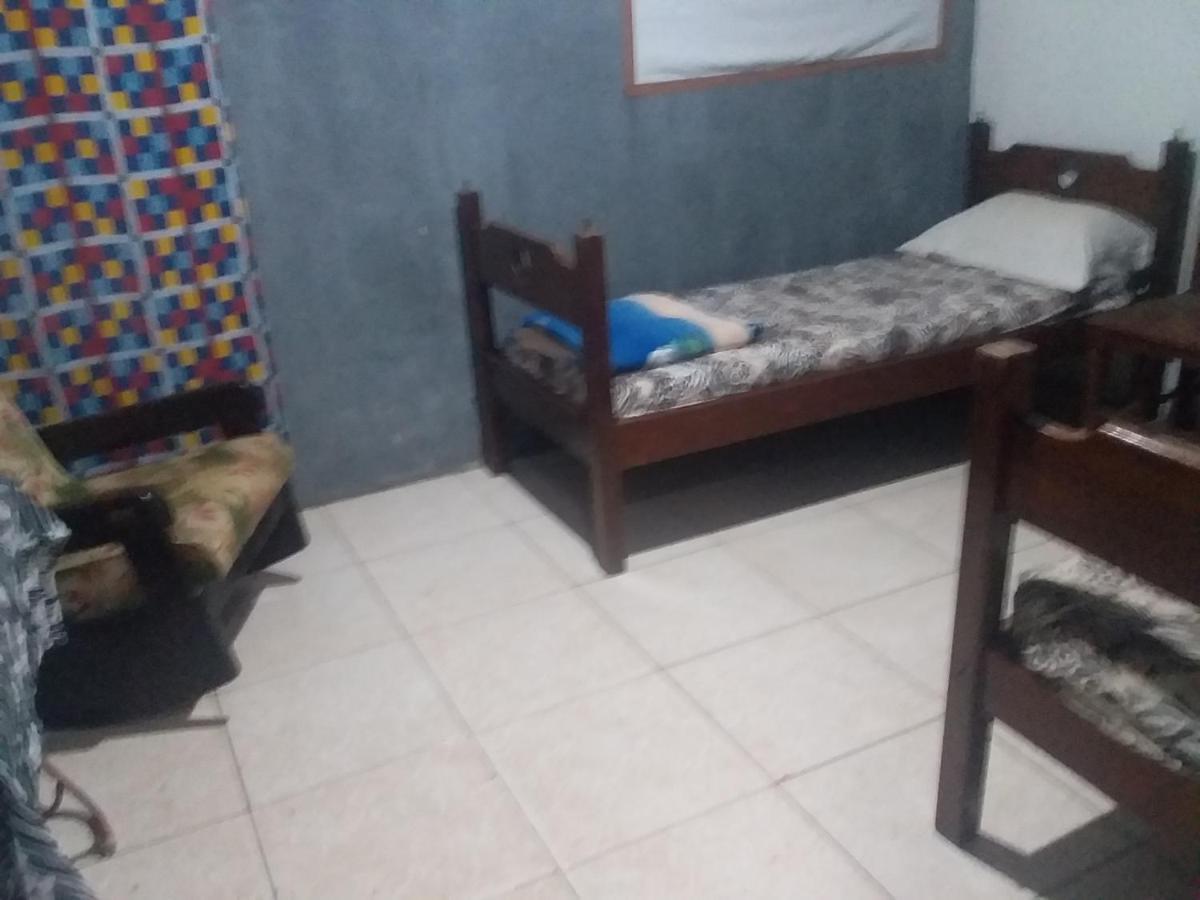 Hostel El Caleuche Rio das Ostras Esterno foto